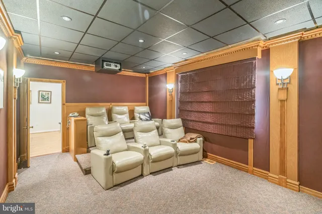 a bed room with a bed and a chair