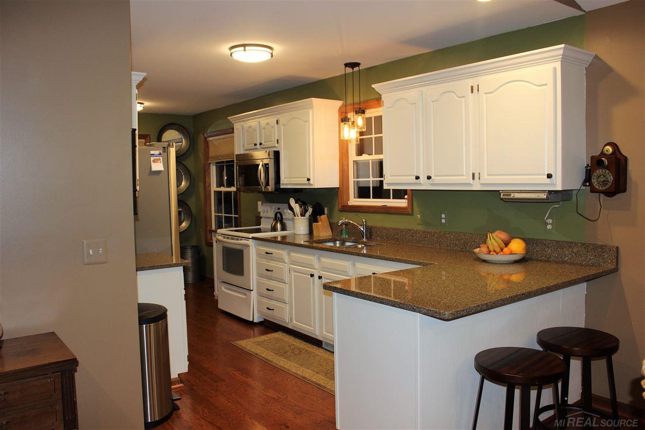 3492 Galbraith Line Road Yale, MI 48097 - Photo 9 of 22