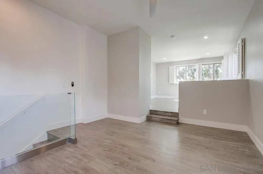 1764 Whitehall Road Encinitas, CA 92024 - Photo 17 of 25 an empty room with windows