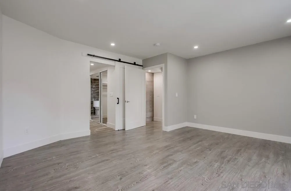 1764 Whitehall Road Encinitas, CA 92024 - Photo 20 of 25 a view of an empty room
