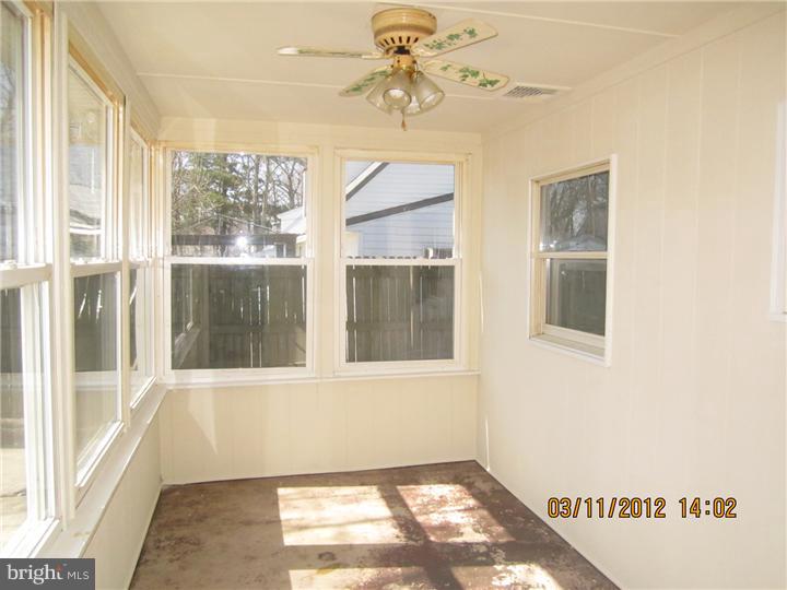 10 Merry Turn Road Levittown, PA 19056 - Photo 7 of 11 Enclosed Porch