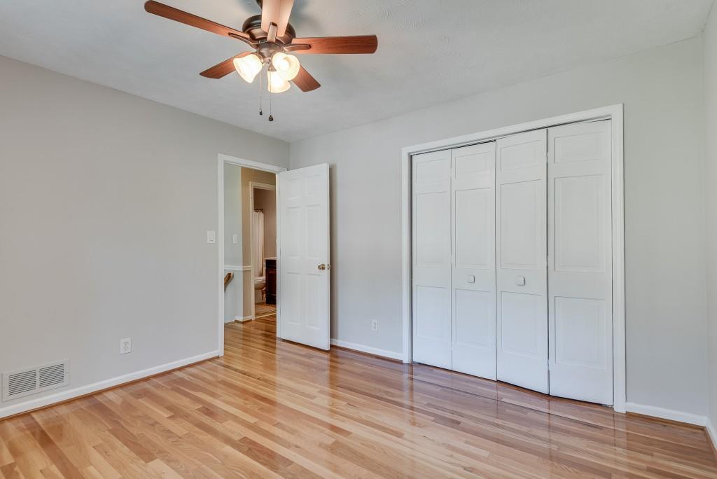 2663 Rangewood Drive Northeast Atlanta, GA 30345 - Photo 33 of 65