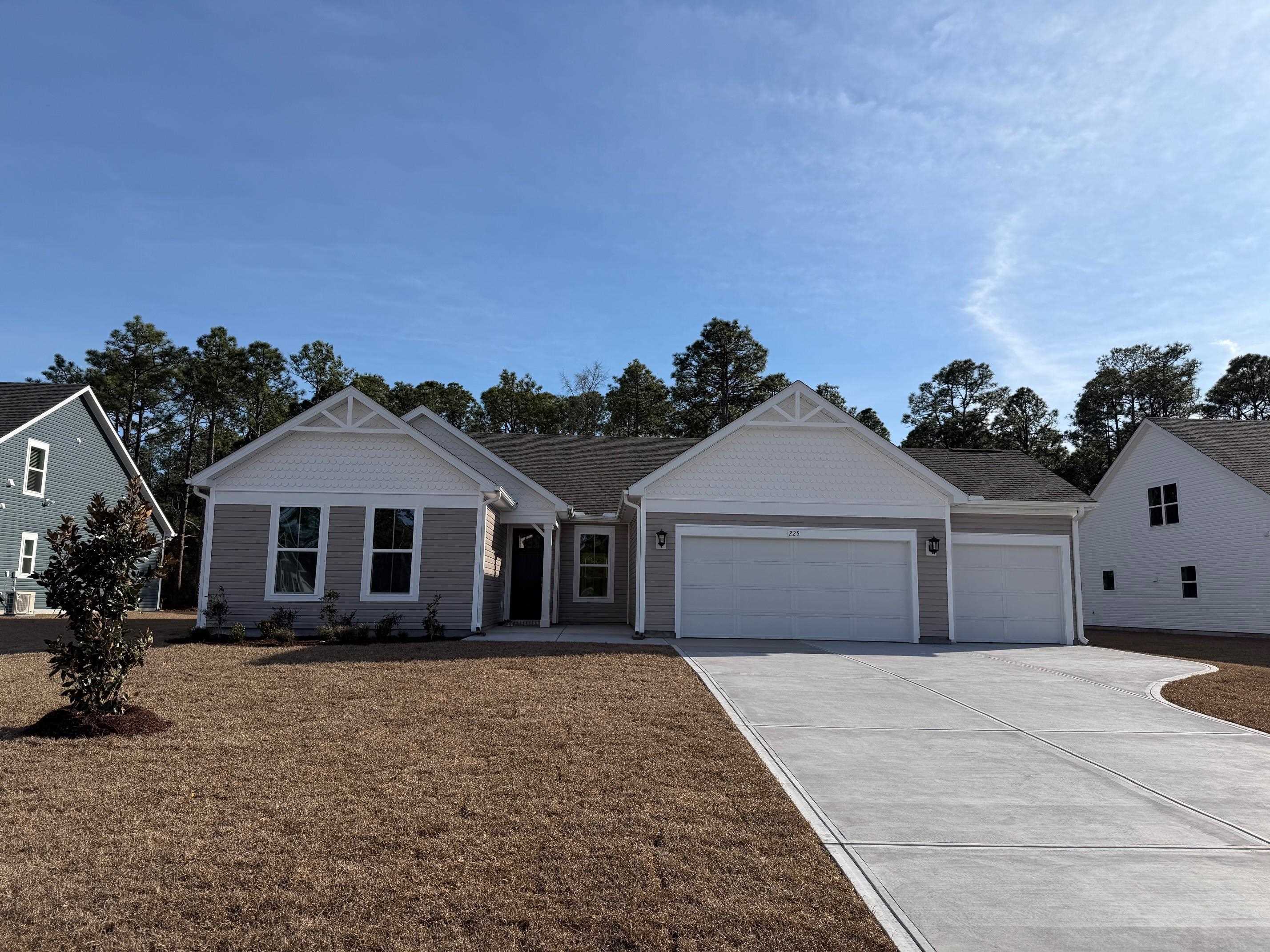 225 Northbrook Drive Murrells Inlet, SC 29576 - Photo 16 of 23