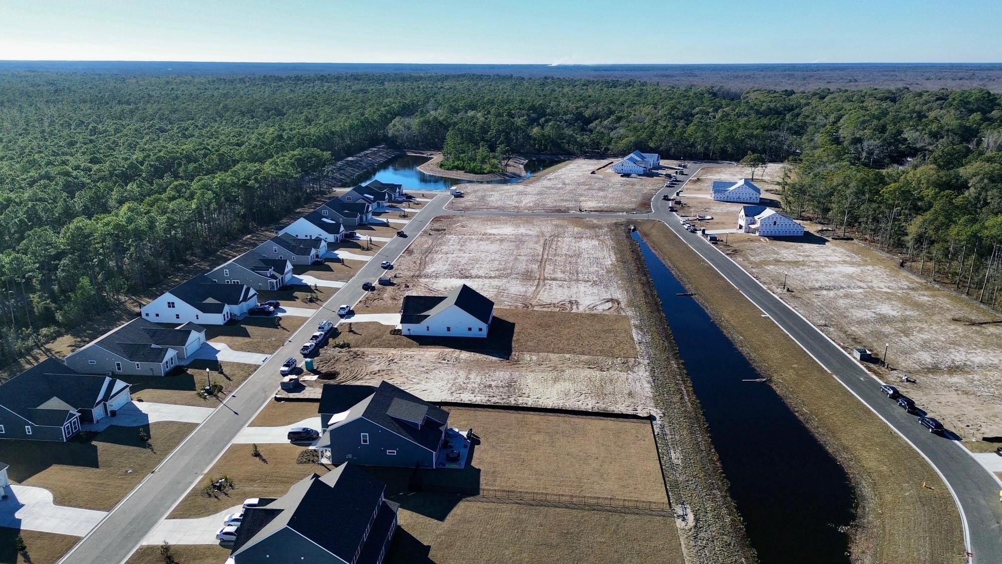 225 Northbrook Drive Murrells Inlet, SC 29576 - Photo 18 of 23