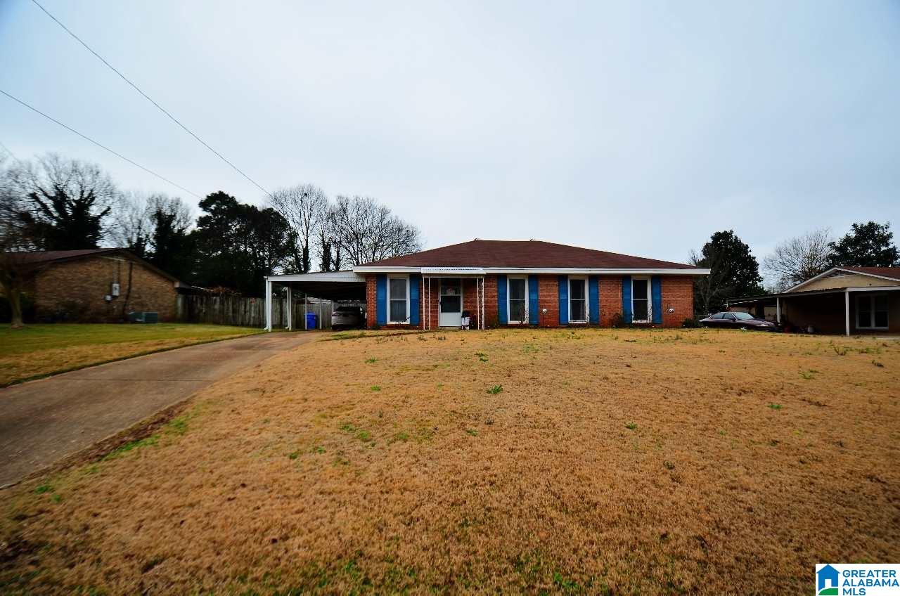 110 Janice Street Prattville, AL 36066 - Photo 24 of 31