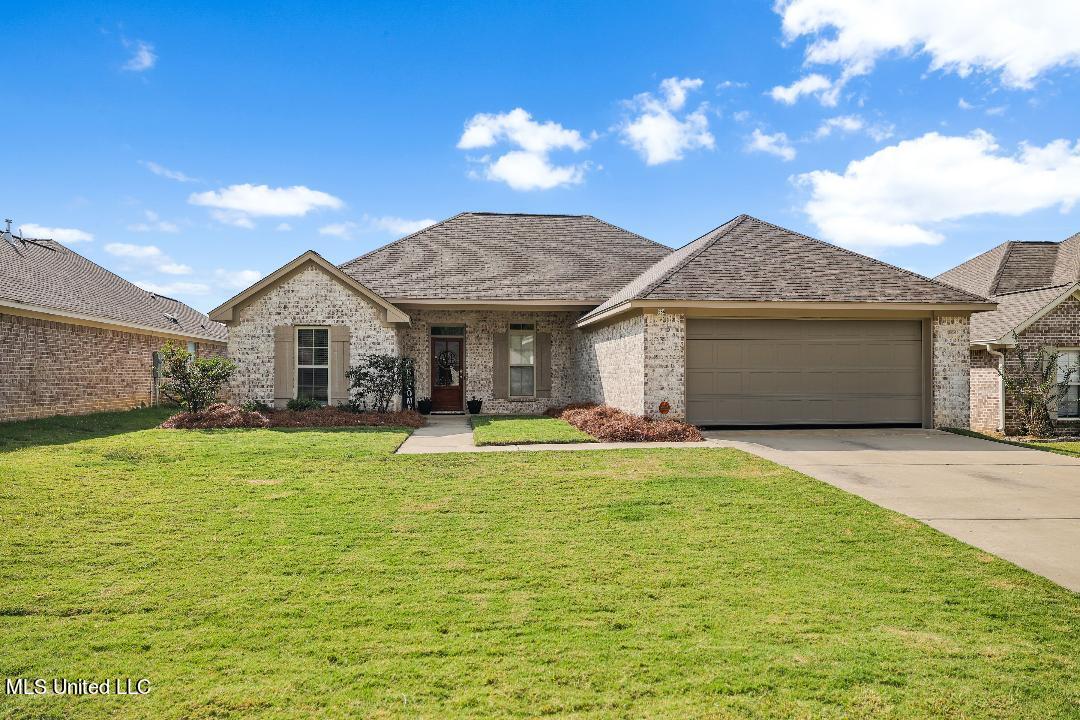 984 Filmore Dr. Brandon, MS 39042 - Photo 2 of 34 B1