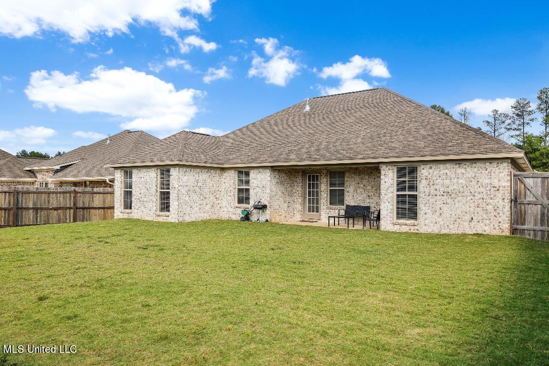 984 Filmore Dr. Brandon, MS 39042 - Photo 31 of 34 b31