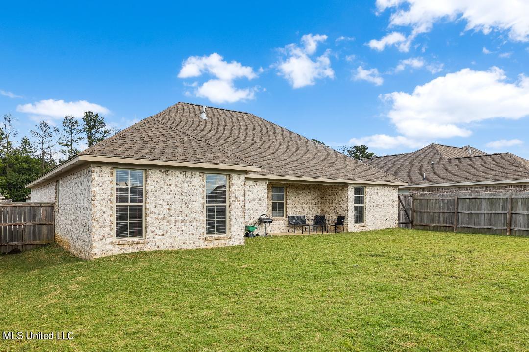 984 Filmore Dr. Brandon, MS 39042 - Photo 34 of 34 b34