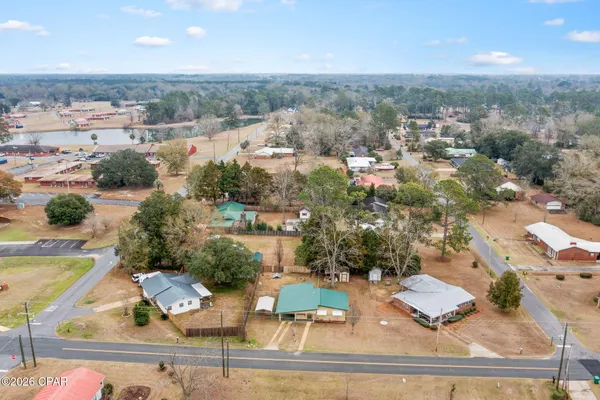$159,999 | 5392 College Drive, Graceville, FL 32440