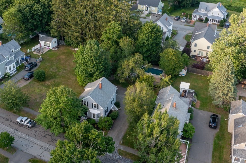 15 Clark Street Danvers, MA 01923 - Photo 40 of 42