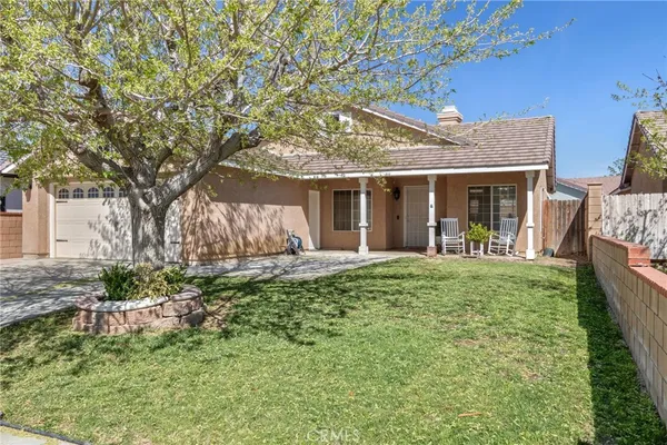 $380,000 | 2416 Oakgrove Street, Rosamond, CA 93560