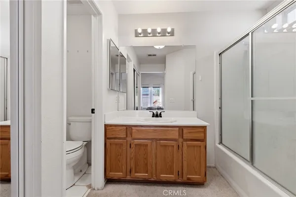 $380,000 | 2416 Oakgrove Street, Rosamond, CA 93560