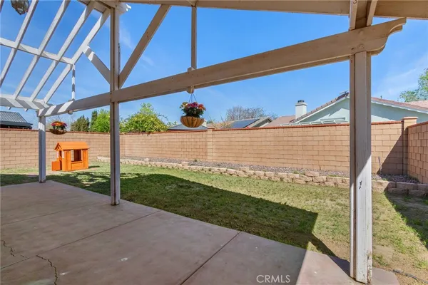 $380,000 | 2416 Oakgrove Street, Rosamond, CA 93560