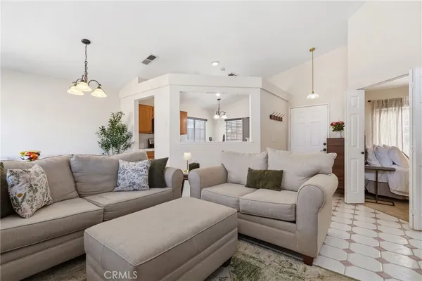 $380,000 | 2416 Oakgrove Street, Rosamond, CA 93560