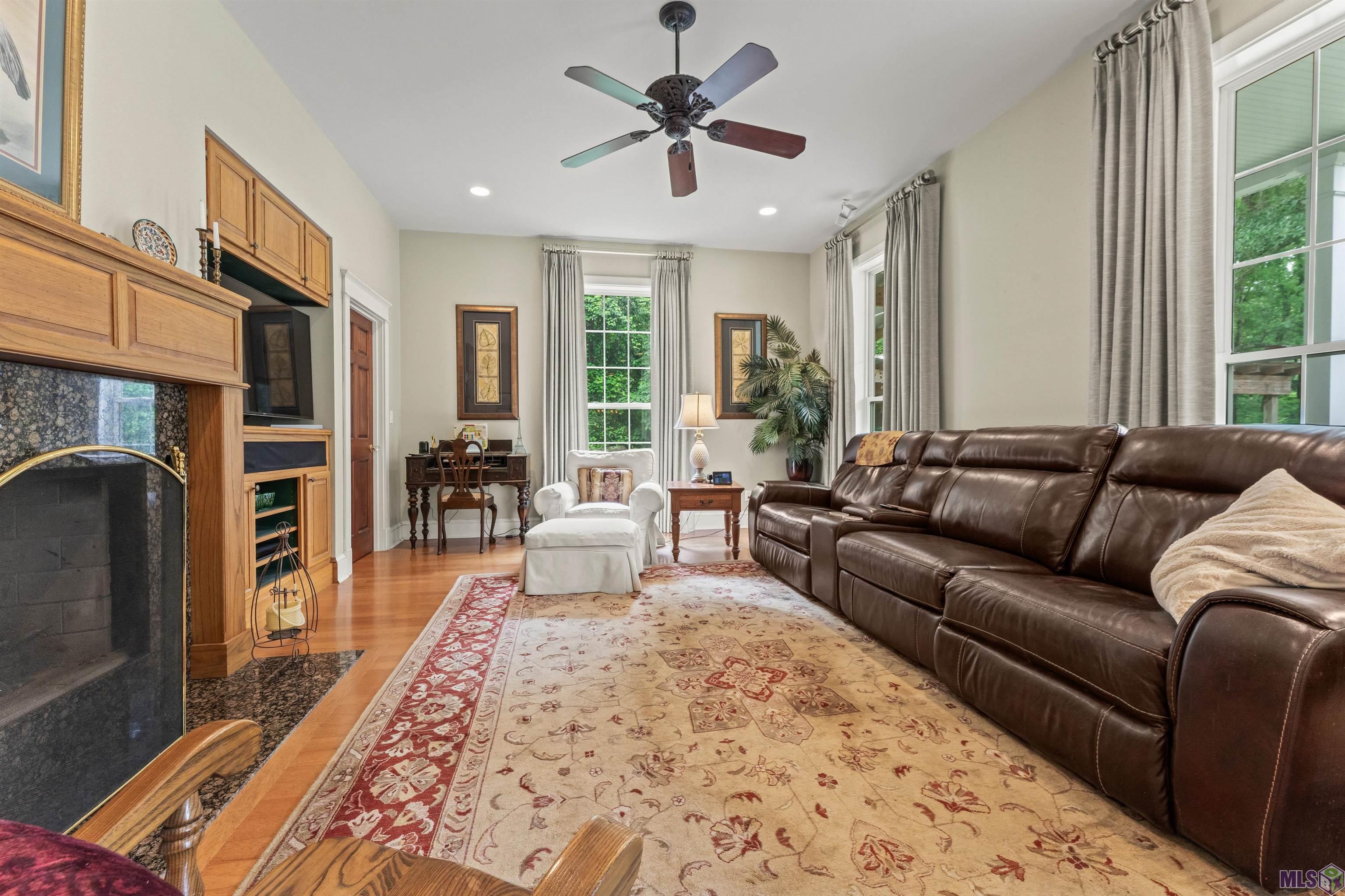 10426 Old Field Road St. Francisville, LA 70775 - Photo 9 of 57