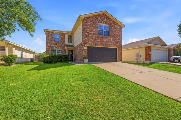$315,000 | 12800 Wedding Drive, Manor, TX 78653
