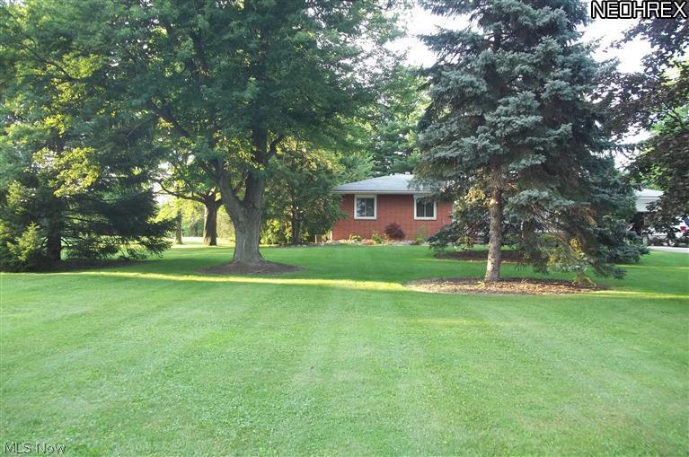 2625 Sandy Lake Road Ravenna, OH 44266 - Photo 4 of 25 220 ft frontage!
