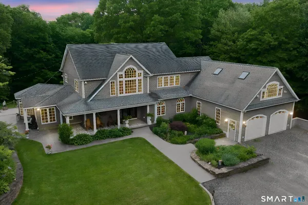 $1,250,000 | 344 Andrews Street, Southington, CT 06489