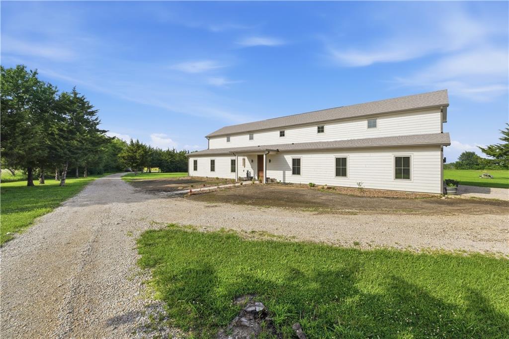 2480 Clark Road Richmond, KS 66080 - Photo 6 of 80