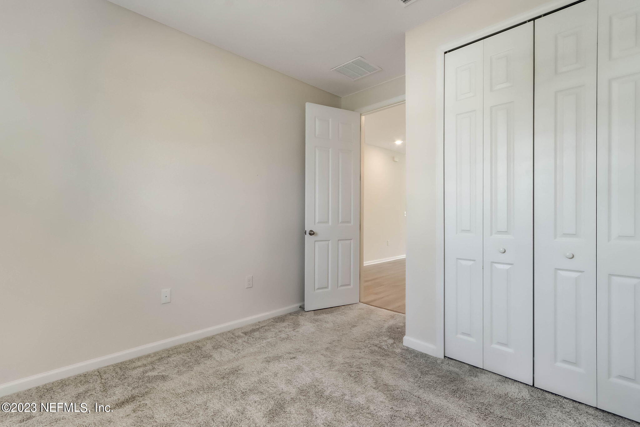 75944 Saffron Lane Yulee, FL 32097 - Photo 26 of 79 a view of an empty room