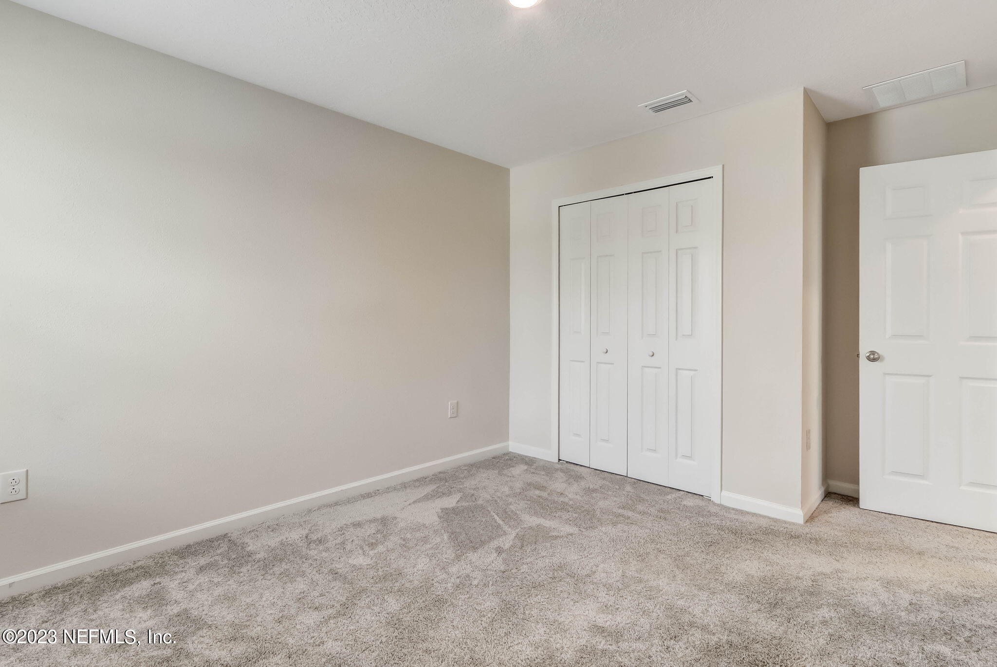 75944 Saffron Lane Yulee, FL 32097 - Photo 34 of 79 a view of an empty room