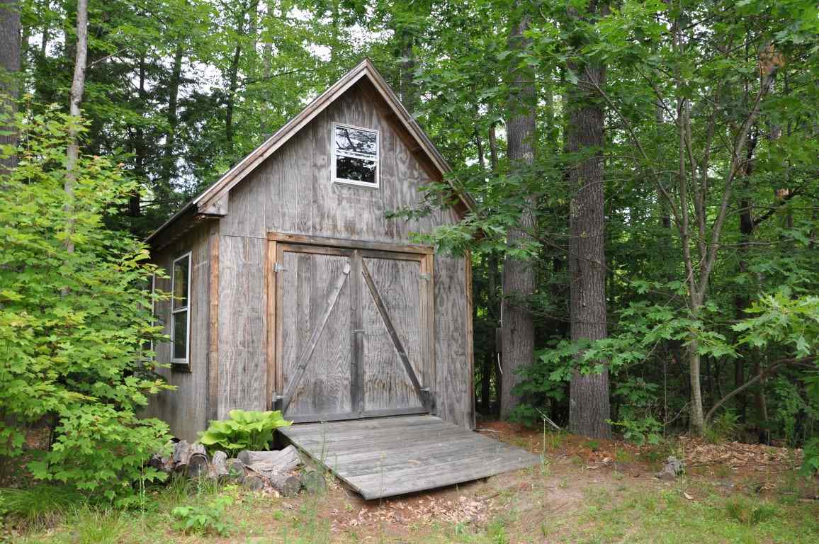 212 Russell Road Mason, NH 03048 - Photo 22 of 29