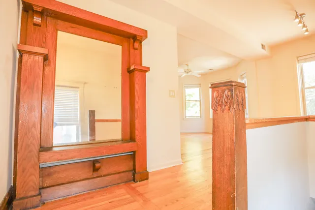 $1,850 | 2315 West School Street, Unit 2, Chicago, IL 60618