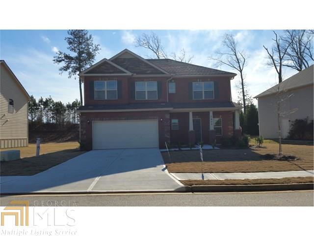 3469 Henley Street, Unit 3 Rex, GA 30273 - Photo 1 of 1