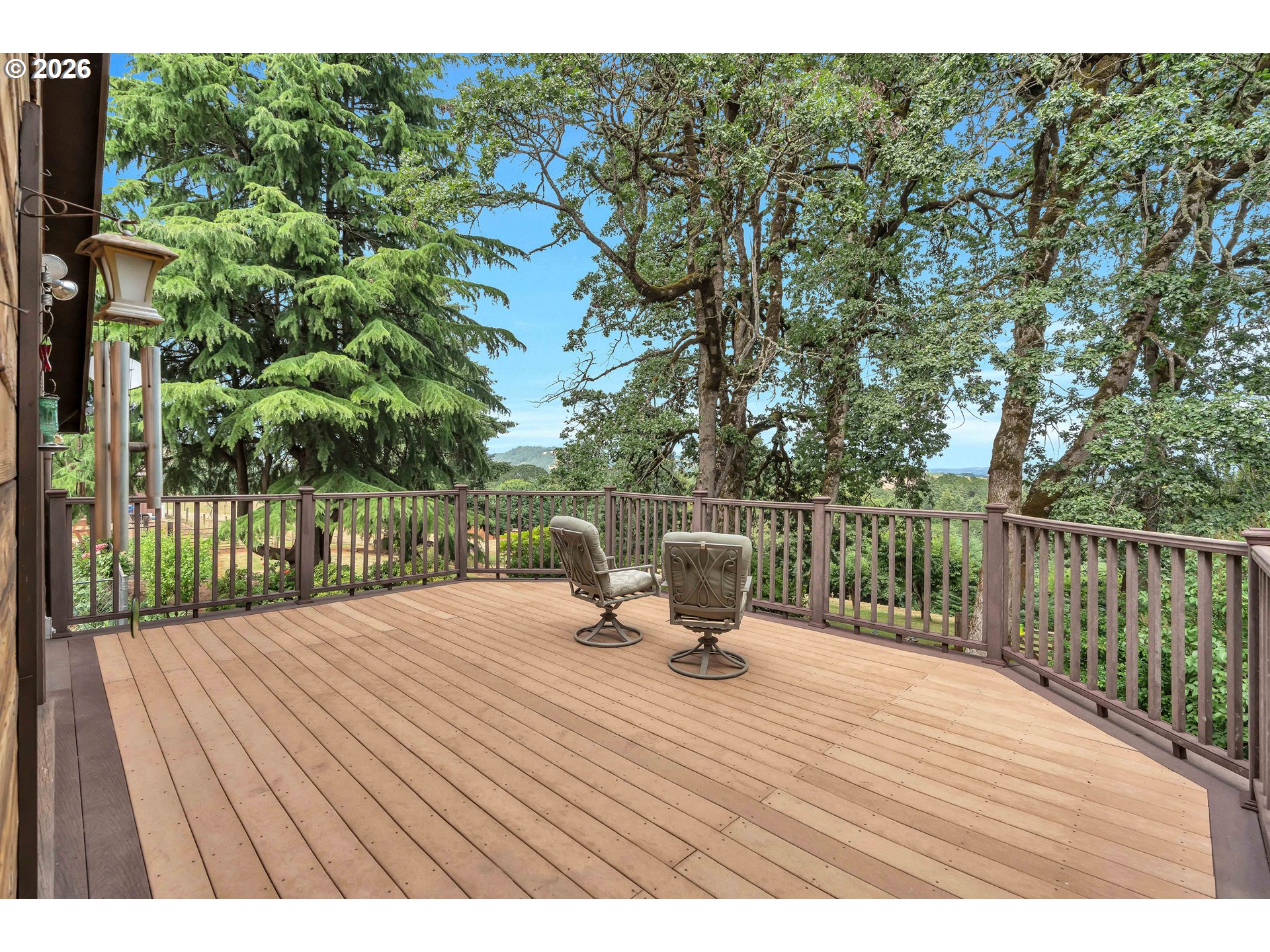 21945 Cherry Hill Road Sheridan, OR 97378 - Photo 18 of 48