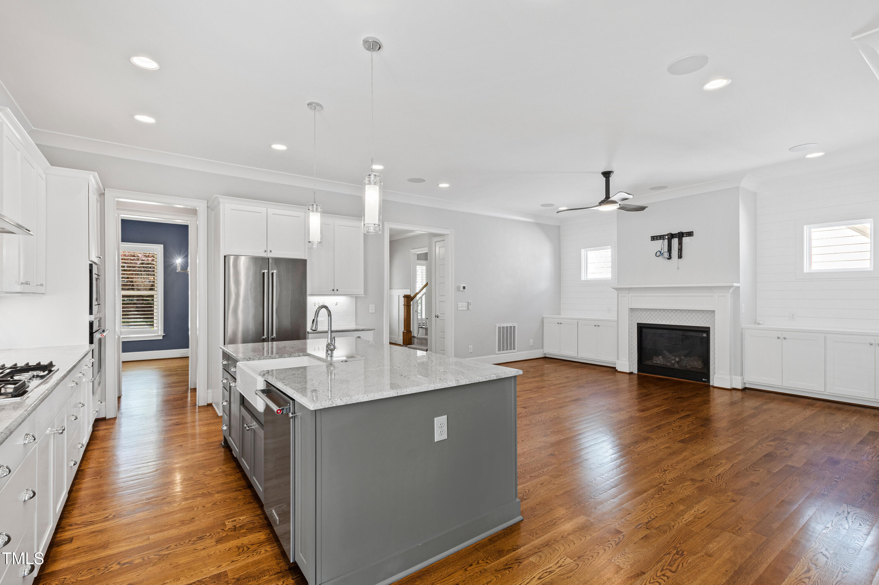 2500 Everett Avenue Raleigh, NC 27607 - Photo 17 of 65 Everett (35)