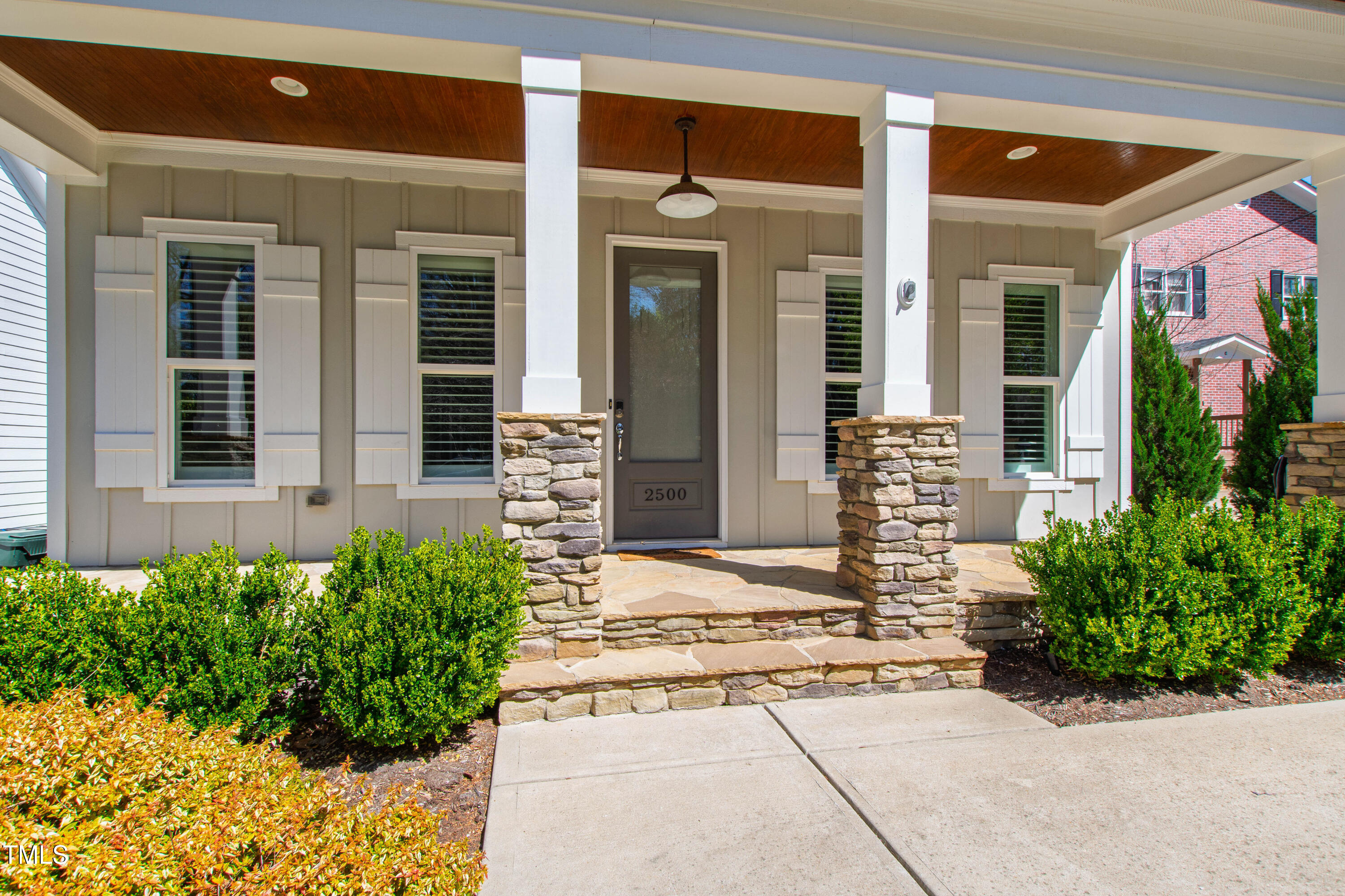 2500 Everett Avenue Raleigh, NC 27607 - Photo 3 of 65 Everett (62)