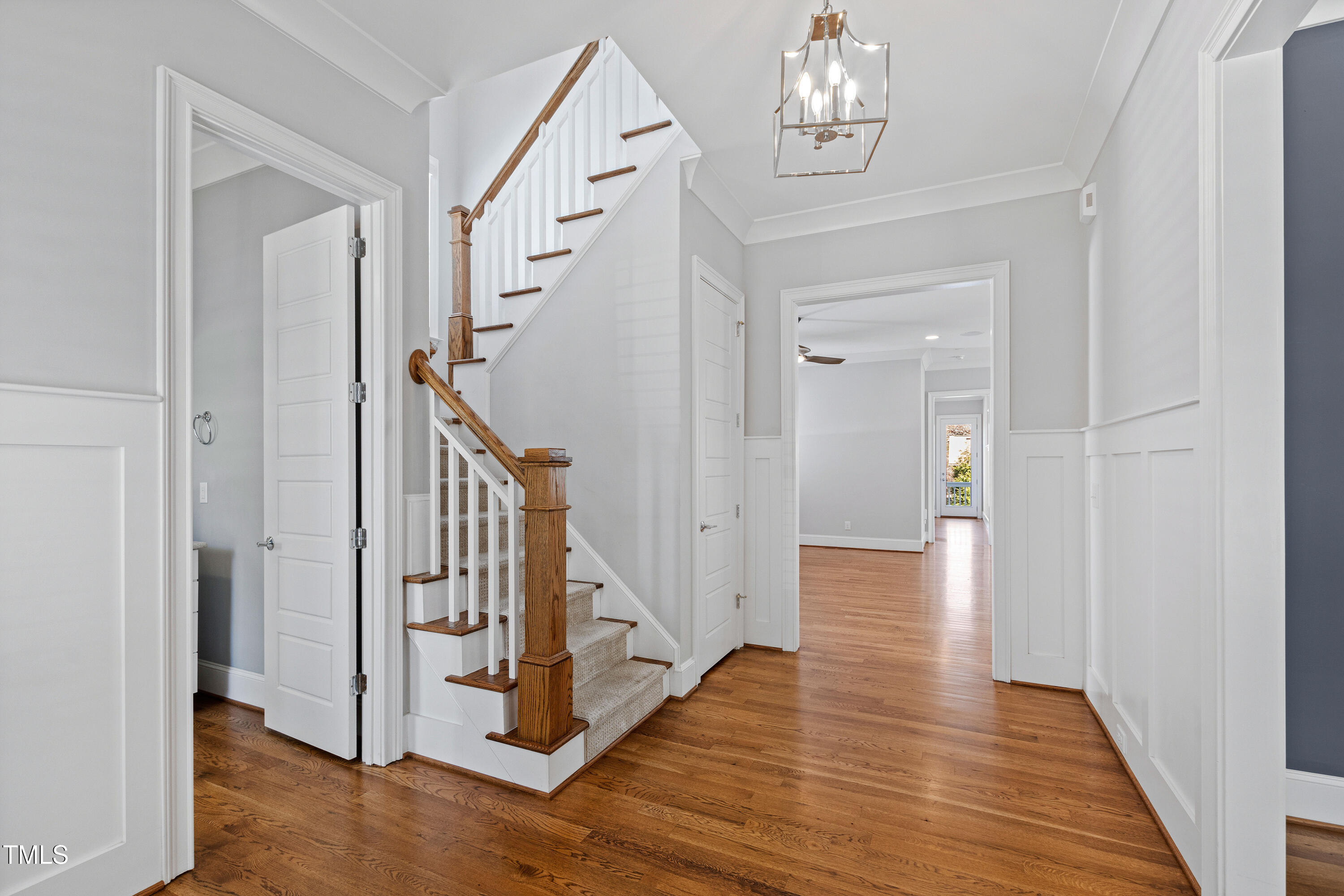 2500 Everett Avenue Raleigh, NC 27607 - Photo 6 of 65 Everett (25)