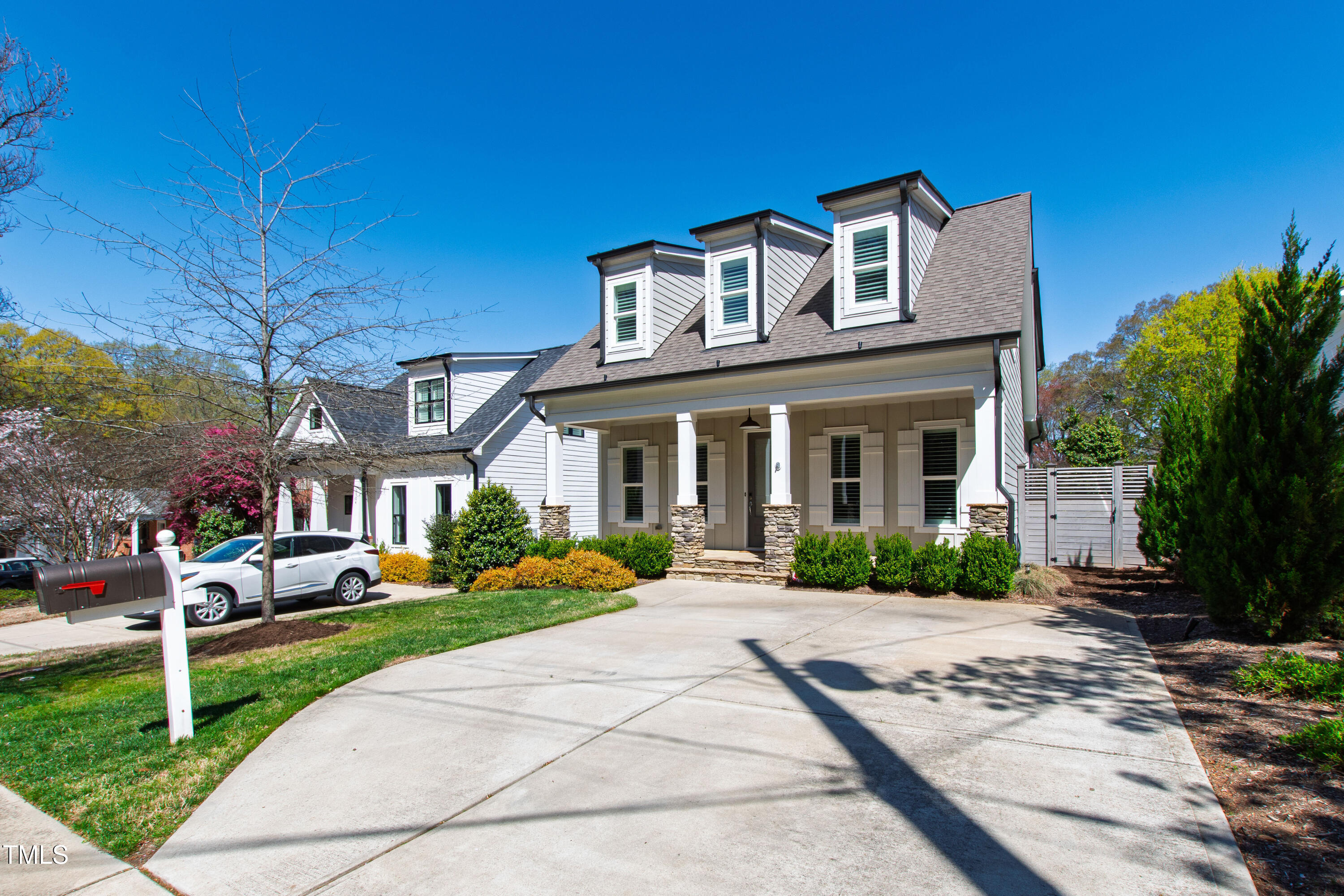 2500 Everett Avenue Raleigh, NC 27607 - Photo 65 of 65 Everett (63)