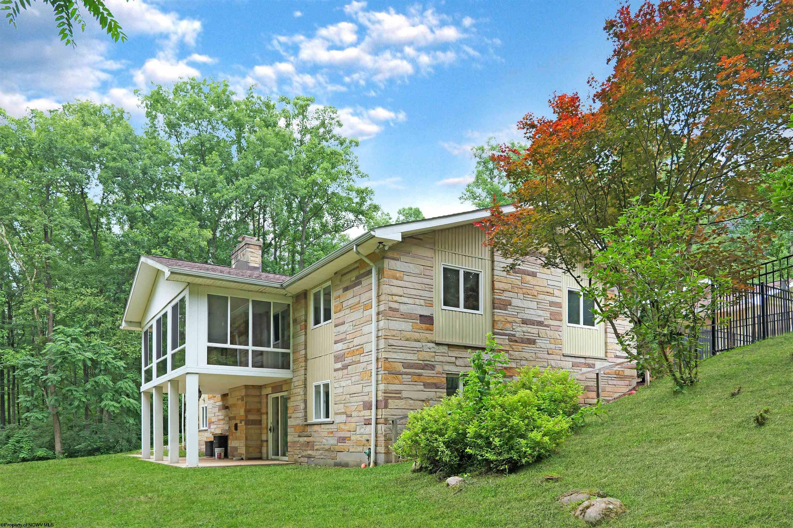 1412 St Joe Road Albright, WV 26519 - Photo 7 of 50 Gallery Image 7
