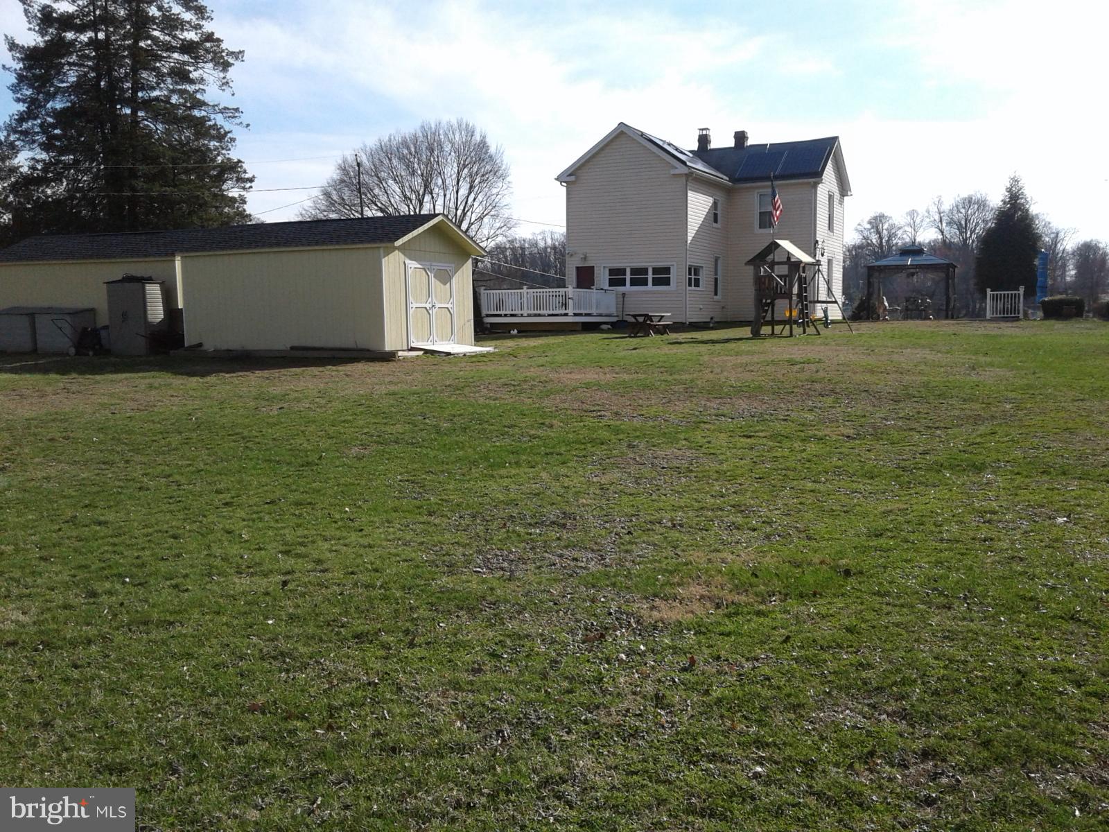 866 Maple Road Gambrills, MD 21054 - Photo 5 of 25 Exterior (General)