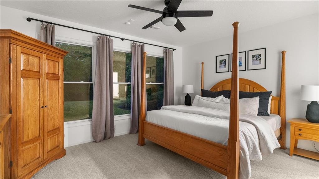 21225 South Cedar Niles Road Spring Hill, KS 66083 - Photo 44 of 67