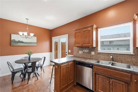$215,000 | 12719 Walker Avenue, Kansas City, KS 66109