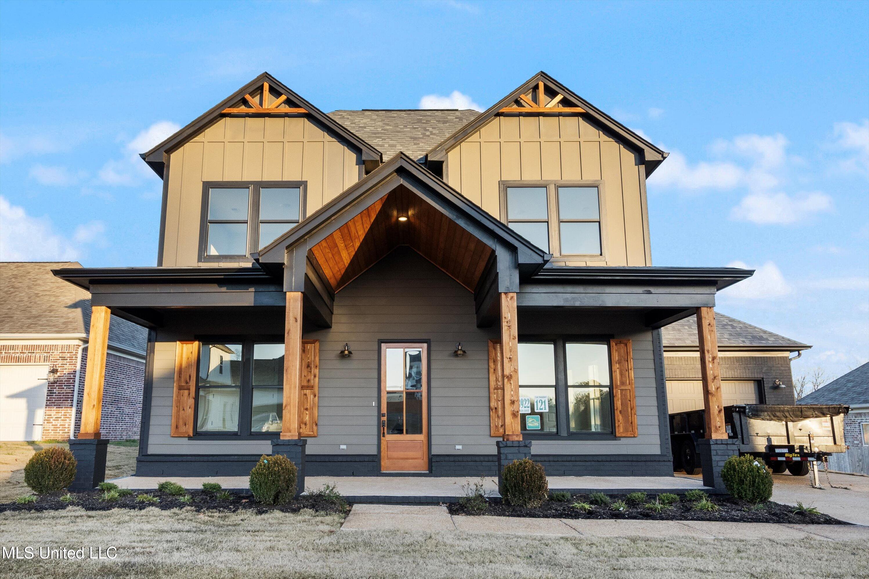 3922 Swan Cove Hernando, MS 38632 - Photo 1 of 30 01-DSC0447