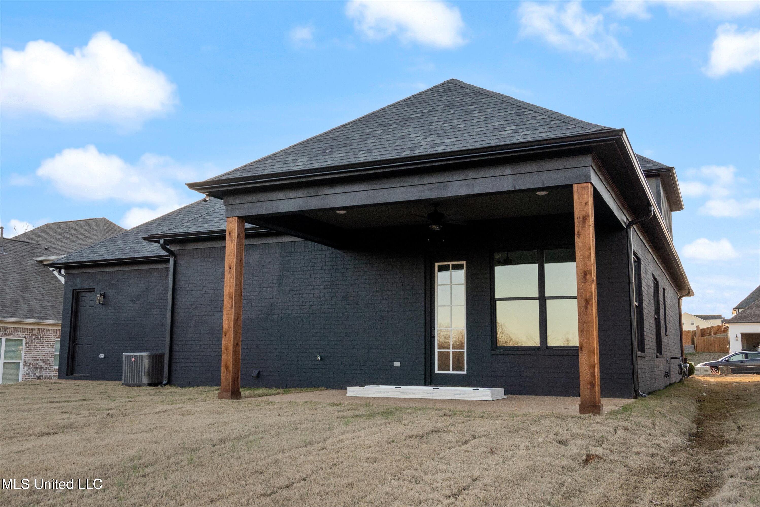 3922 Swan Cove Hernando, MS 38632 - Photo 24 of 30 30-DSC0422