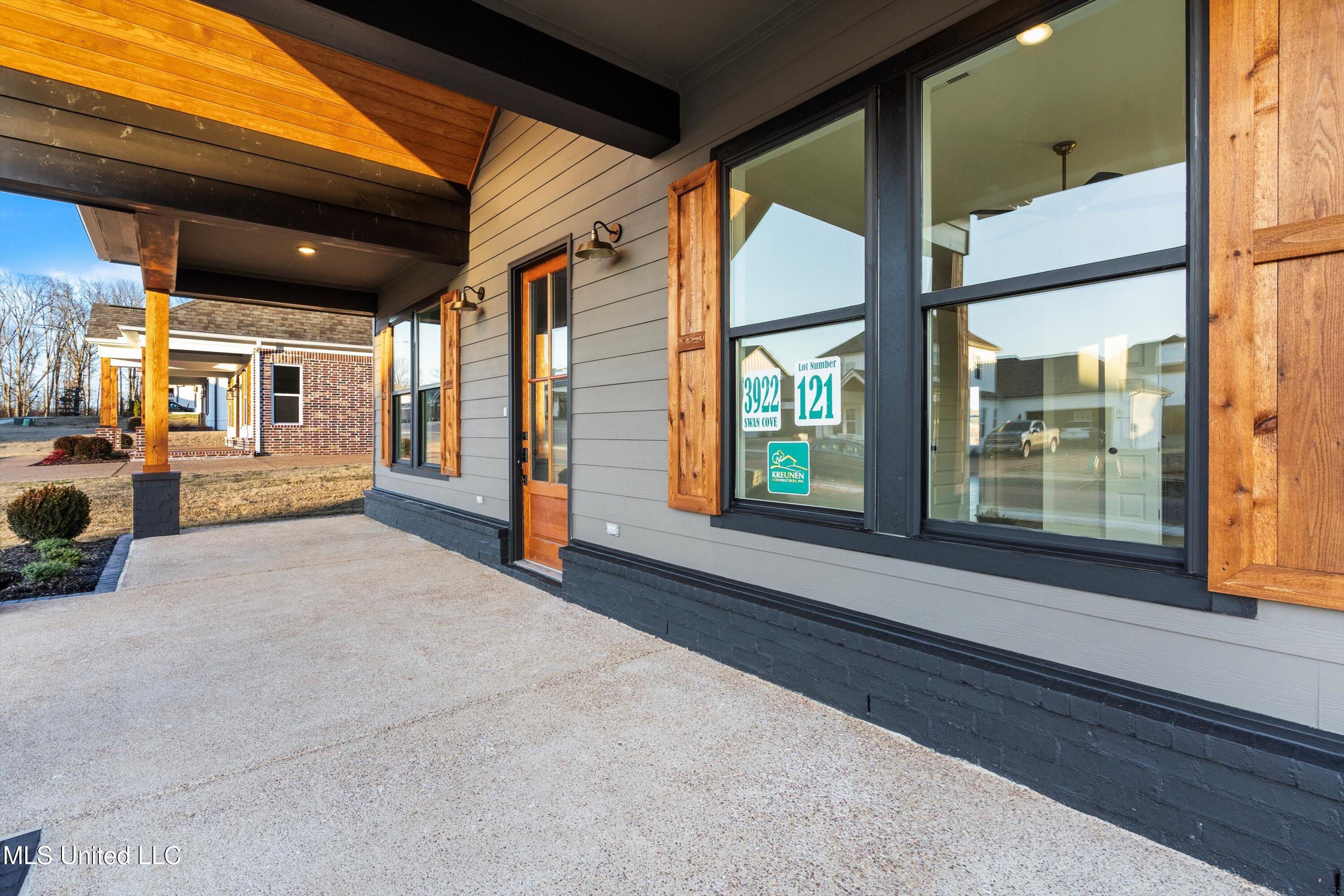 3922 Swan Cove Hernando, MS 38632 - Photo 25 of 30 04-DSC0431