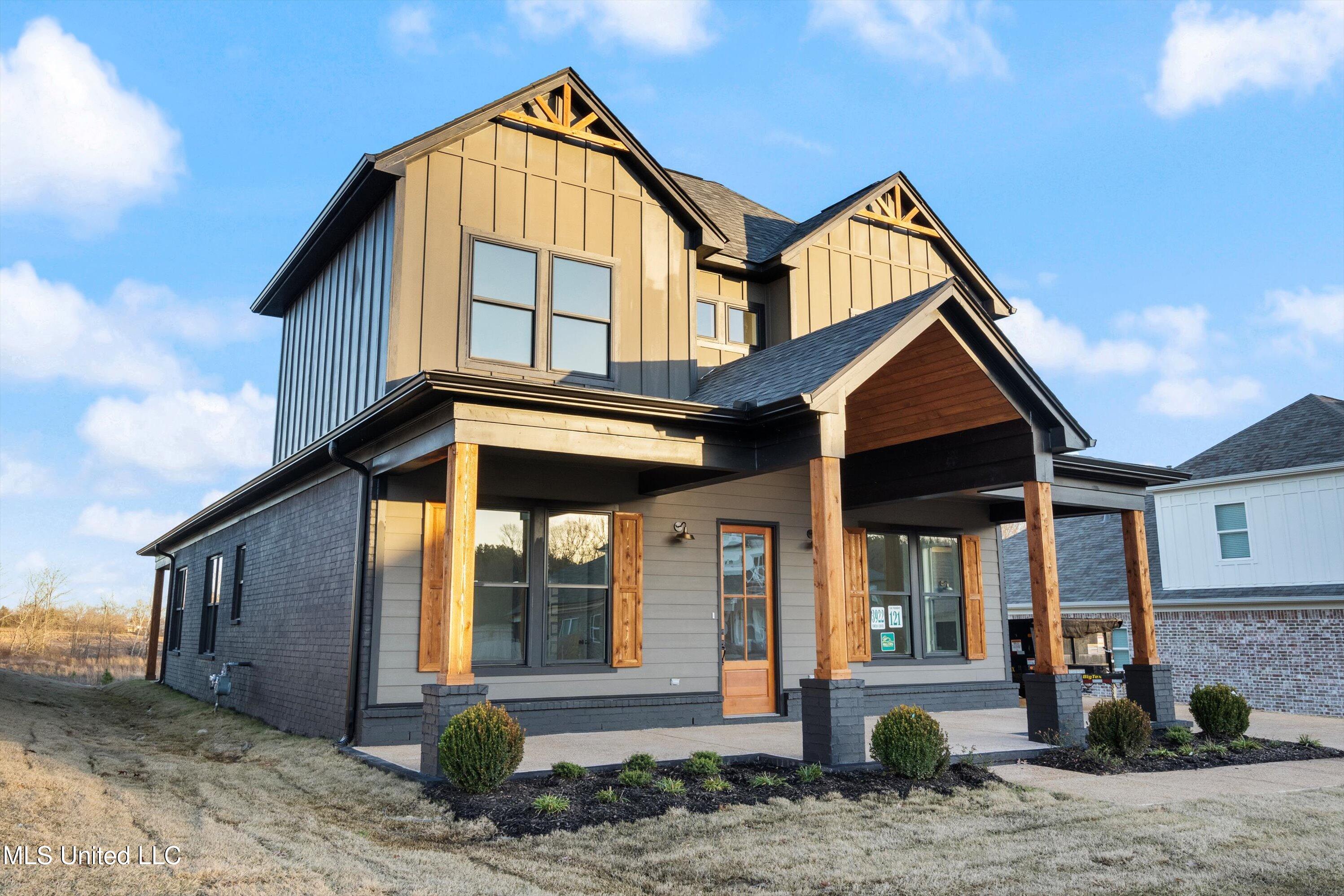 3922 Swan Cove Hernando, MS 38632 - Photo 29 of 30 02-DSC0452