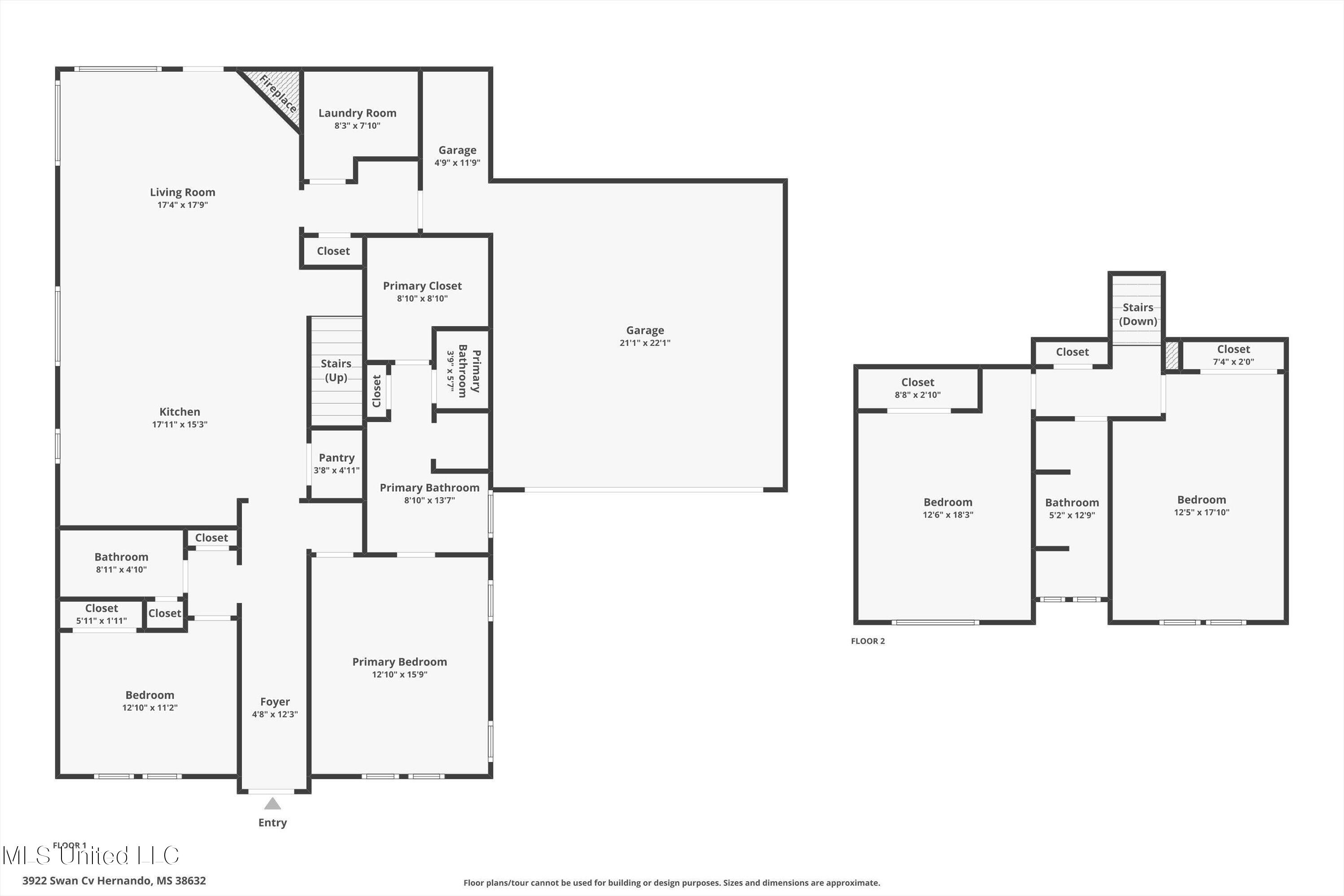 3922 Swan Cove Hernando, MS 38632 - Photo 30 of 30 03-Combined
