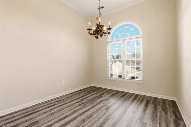 $279,900 | 1200 Bayford Court, High Point, NC 27265