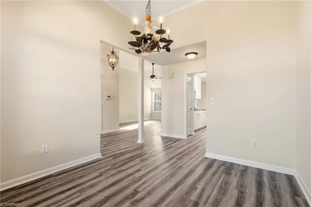 $279,900 | 1200 Bayford Court, High Point, NC 27265