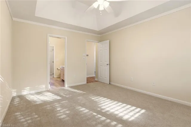 $279,900 | 1200 Bayford Court, High Point, NC 27265