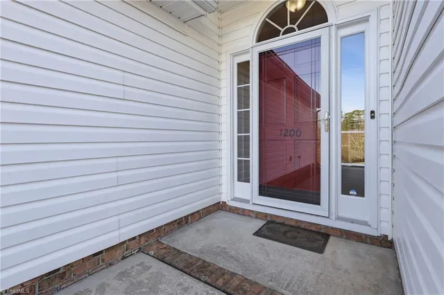 $279,900 | 1200 Bayford Court, High Point, NC 27265