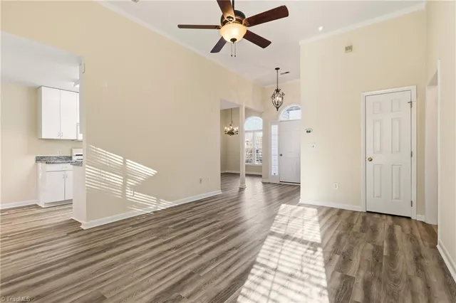 $279,900 | 1200 Bayford Court, High Point, NC 27265