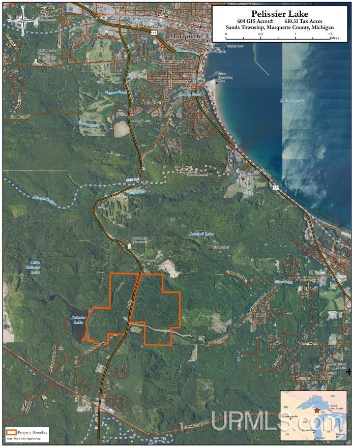 0 County Road 553 Road Marquette, MI 49855 - Photo 19 of 38