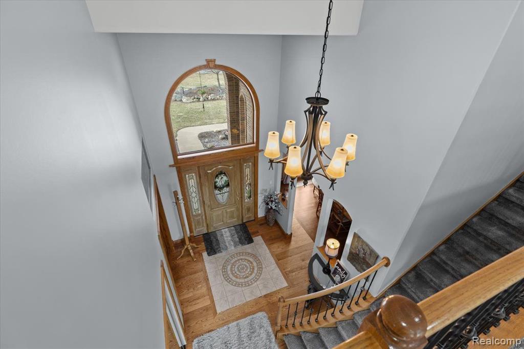 3590 North Burkhart Road Howell, MI 48855 - Photo 22 of 48 Gallery Image 22