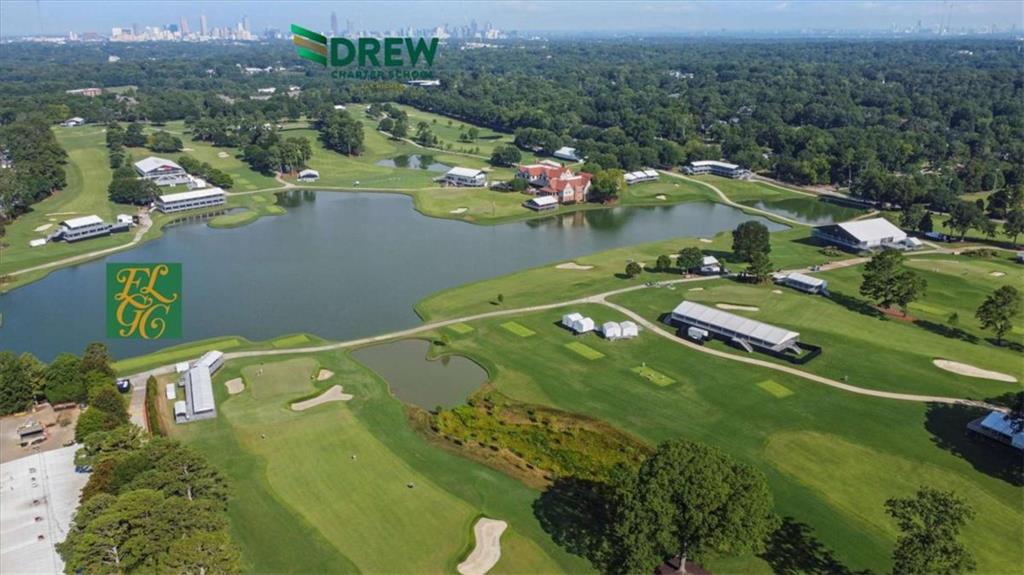 701 Daniel Avenue Decatur, GA 30032 - Photo 9 of 37 a view of a city